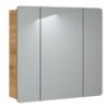 Obrazek Szafka z lustrem Aruba 80 cm
