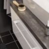 Obrazek Szafka wisząca Metro Sytem D60 0D2S biała