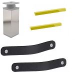 Akcesoria do mebli łazienkowych