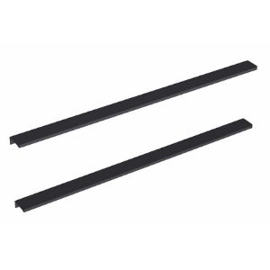 Obrazek Uchwyt Merkado 60 Black (2 Szt)