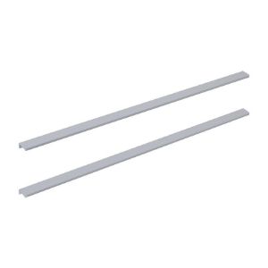 Obrazek Uchwyt Merkado 80 Chrom (2 Szt)