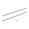 Obrazek Uchwyt Merkado 80 Chrom (2 Szt)