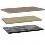 Blaty do szafek łazienkowych