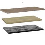 Blaty do szafek łazienkowych