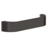 Obrazek Uchwyt L-96 Uno czarny (1 SZT)