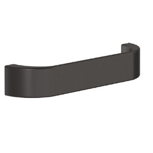Obrazek Uchwyt L-96 Uno czarny (1 SZT)