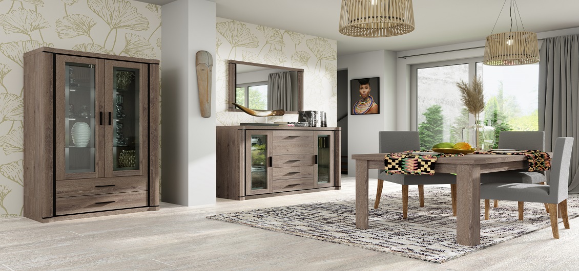 System Dallas Dąb Truflowy