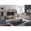 Obrazek Witryna 2D Melini Gray A