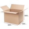 Obrazek Karton Klapowy 690mm x 490mm x 500mm