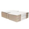 Obrazek Karton Klapowy Biały 300mm x 200mm x 150mm