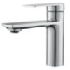 Obrazek Bateria umywalkowa Siros New 