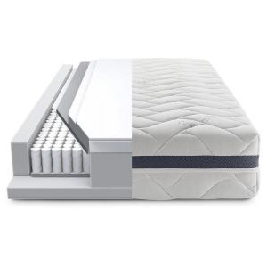 Obrazek Materac Silver Superior 160x200