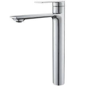 Obrazek Bateria umywalkowa wysoka Siros New 