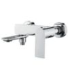Obrazek Bateria wannowa Siros New 