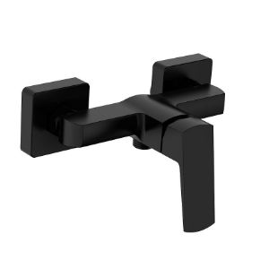 Obrazek Bateria natryskowa Bless czarna 