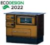 Obrazek Kuchnia Regular 46 Eco De Lux 8 kW prawa