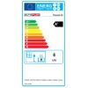 Obrazek Kuchnia Regular 46 Eco De Lux 8 kW prawa