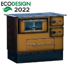 Obrazek Kuchnia Regular 46 Eco De Lux 8 kW lewa