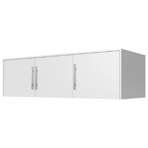 Obrazek Nadstawka do szafy Bali D3 biała