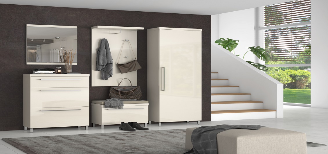 Przedpokój Rio  Beige