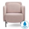Obrazek Fotel Glam Element 18 