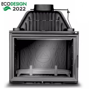 Obrazek Wkład kominkowy W17 16.1KW EKO