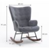 Obrazek Fotel Cosima Grey