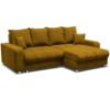 Obrazek Narożnik Rodos P/L żółty Whisper 10