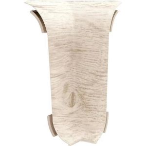 Obrazek Narożnik wewnętrzny Parquet Mercado 307 dąb mleczny 2szt.