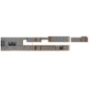 Obrazek Szafka kuchenna Luna dustgrey/artisan 60DPS-210 3S 1F
