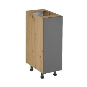 Obrazek Szafka kuchenna Langen d30 grey