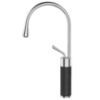 Obrazek Bateria umywalkowa wysoka Gabro BU-33-W08-V