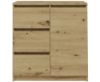 Obrazek Komoda Izydora 1 dąb artisan