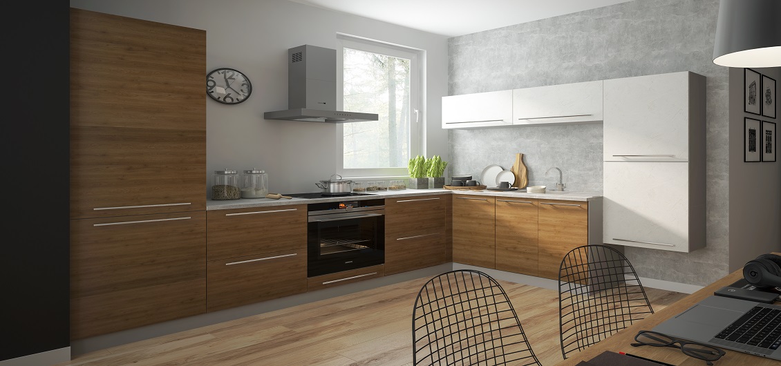 Kuchnia Malmo Permbroke