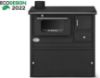 Obrazek Kuchnia ZVEZDA CLASSIC SP 6kW lewa Eko