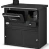 Obrazek Kuchnia ZVEZDA CLASSIC SP 6kW lewa Eko