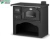 Obrazek Kuchnia ZVEZDA CLASSIC GFS 5,7kW prawa Eko