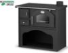 Obrazek Kuchnia ZVEZDA CLASSIC GF 5,7kW prawa Eko