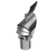 Obrazek Nasada kominowa Dragon RO200CH-DR-PT