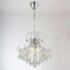 Obrazek Lampa 2200136-CH CHROME LW4
