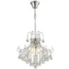 Obrazek Lampa 2200136-CH CHROME LW4
