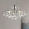 Obrazek Lampa 2200137-CH CHROME LW4