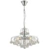 Obrazek Lampa 2200137-CH CHROME LW4