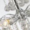 Obrazek Lampa 2200137-CH CHROME LW4