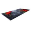 Obrazek Dywan Print Pera Cherie 0,8/1,5 05023(01)
