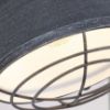 Obrazek Lampa 2021153 ANTIQUE GREY E27 LS1 