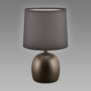 Obrazek Lampa ATENA E14 C BLACK 04056 LB1 