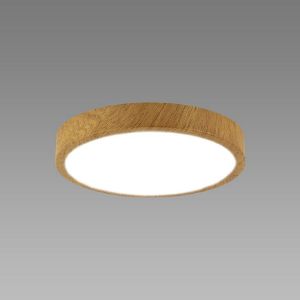 Obrazek Lampa ATUT LED C OAK 18W NW 04149 PL1 