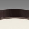 Obrazek Lampa ATUT LED C WENGE 18W NW 04150 PL1 