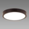 Obrazek Lampa ATUT LED C WENGE 36W NW 04154 PL1 